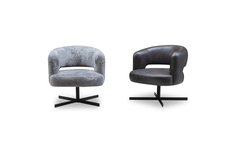 Het Anker / Stoelen / Lennox